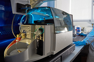 Cytometry