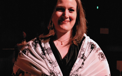 Dr Laura Rigon was awarded the “2° Premio Triennale Hic Labor 2017 – Catergoria Materie Scientifiche e Tecniche” prize