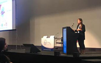 Award for Roberta Angioni