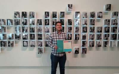 EACR congress “Goodbye Flat Biology”