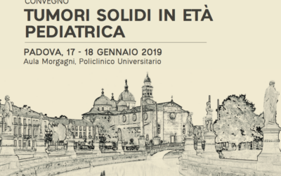 Convegno “Tumori Solidi in età pediatrica”