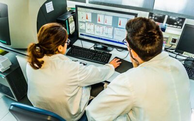 Partiti nuovi progetti di ricerca innovativi per 2 milioni di euro. “IRP è un modello”, conferma il SAB