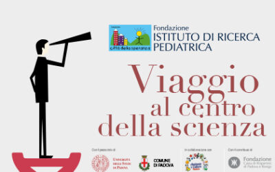 Luca Mercalli ospite del “Viaggio al centro della Scienza”