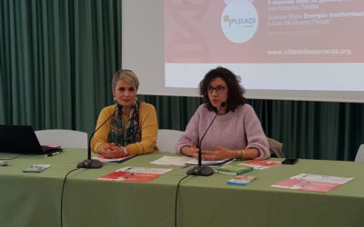 “Viaggio al centro della Scienza” per salvaguardare l’ambiente