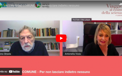 Vaccini bene comune