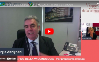 Le Prossime sfide della Vaccinologia