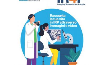 Concorso IR4P – Imaging Research 4 People