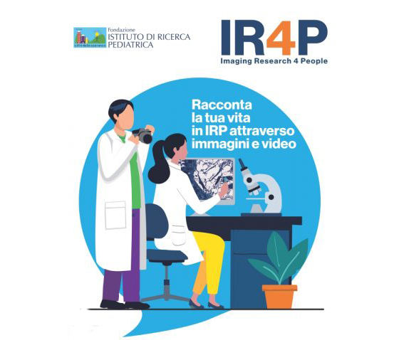 Concorso IR4P – Imaging Research 4 People