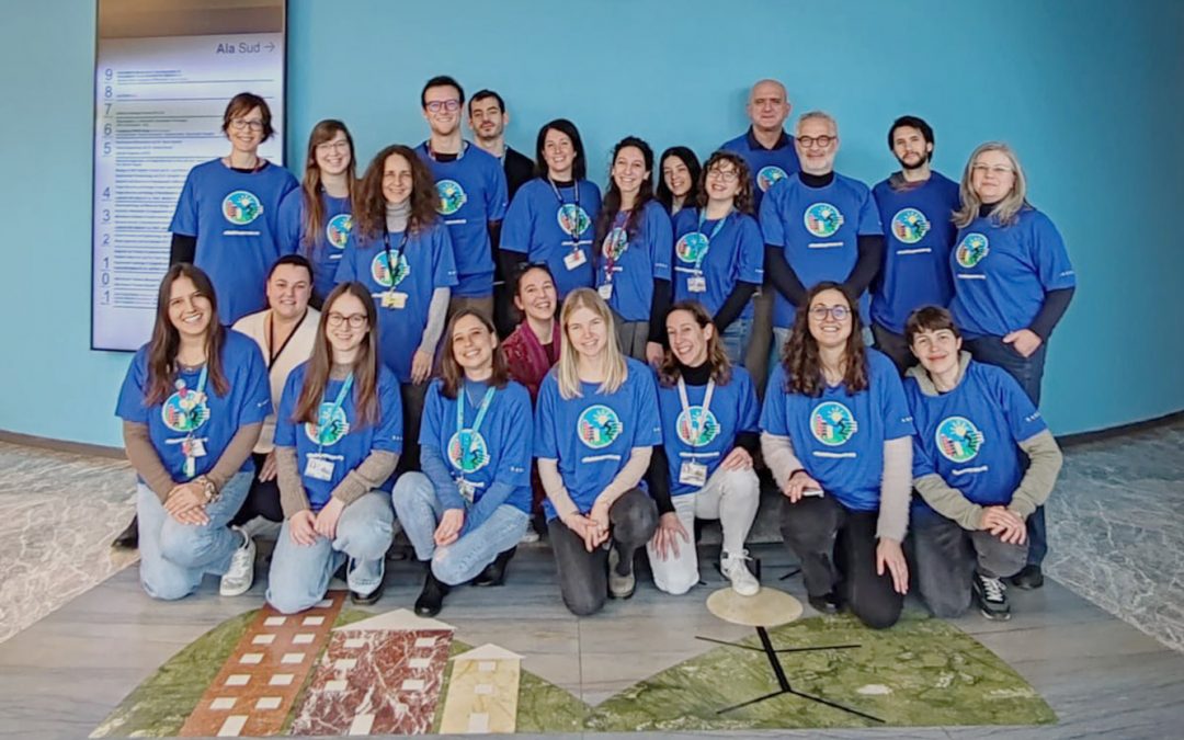 Gli Open Day alla Torre Della Ricerca Novembre 2025