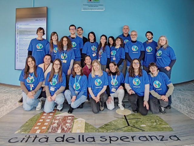 Gli Open Day alla Torre Della Ricerca Novembre 2025