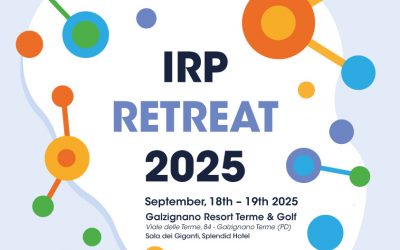 IRP RETREAT 2025