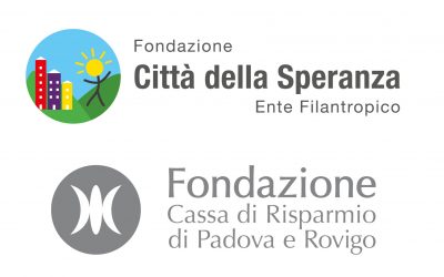 Fondazione Cariparo continua a essere al fianco di Città della Speranza