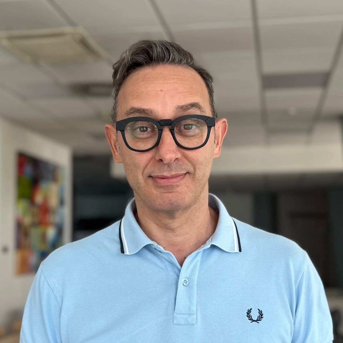 The Animal facility at the IRP provides equipment and related technologies for the accommodation and maintaining of small animals