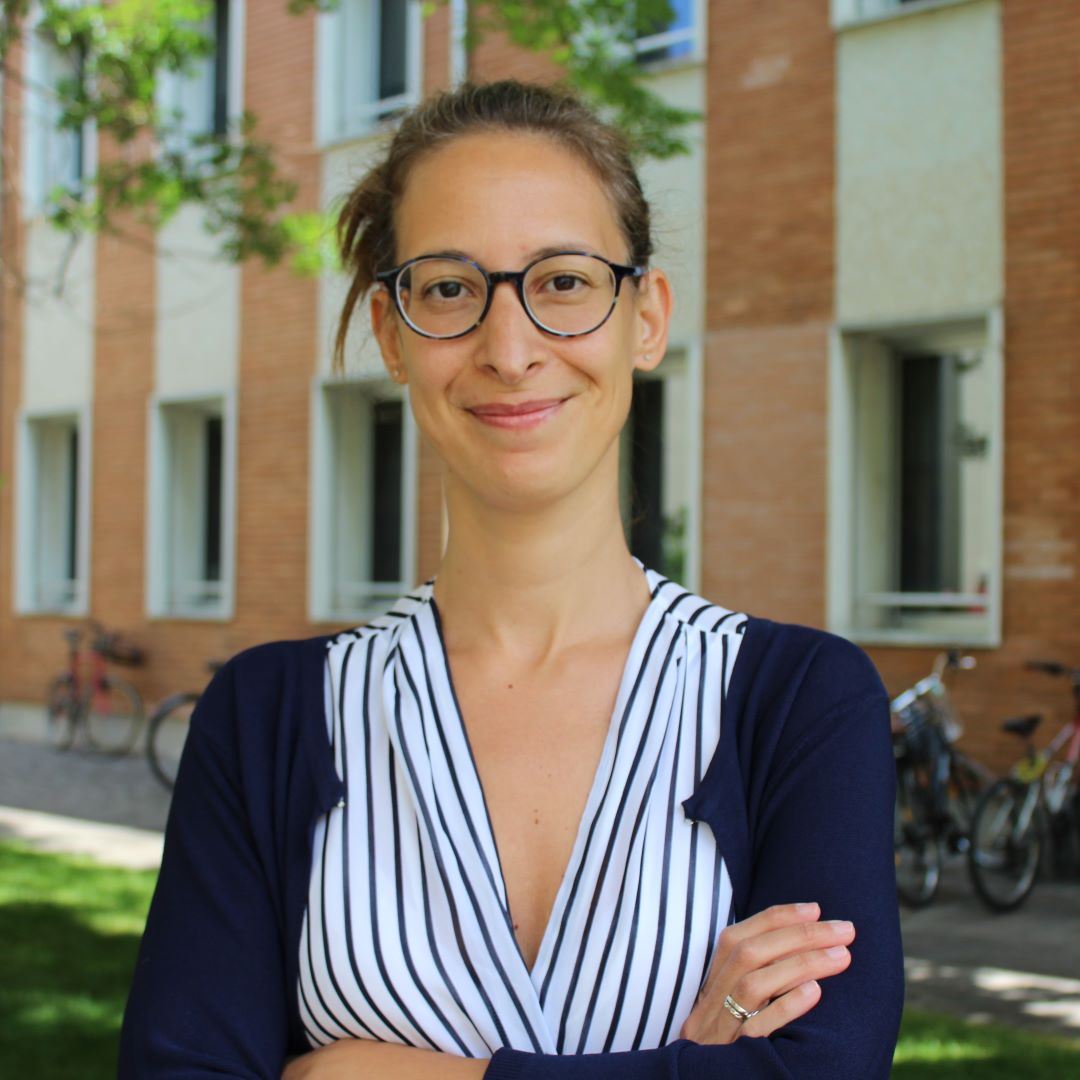 Maria Andrea Desbats