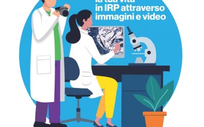 Concorso IR4P – Imaging Research 4 People