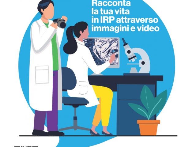 Concorso IR4P – Imaging Research 4 People