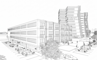 L’Orizzonte della Ricerca: al via l’ampliamento dell’IRP con la nuova Cell Factory per terapie avanzate