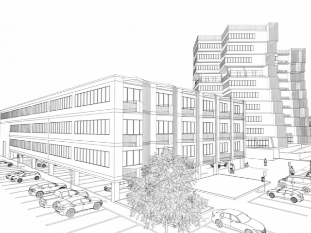 L’Orizzonte della Ricerca: al via l’ampliamento dell’IRP con la nuova Cell Factory per terapie avanzate