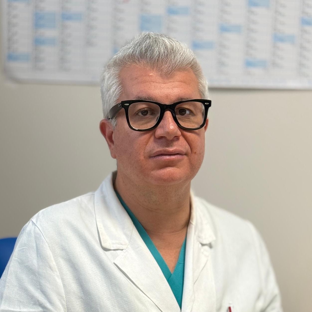 Prof. Vincenzo Tarzia PI IRP