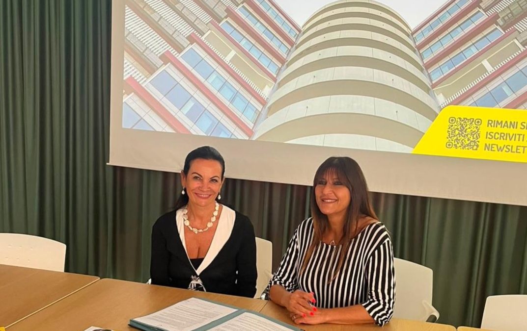 Siglato in IRP il protocollo d’intesa tra CDS e FITAE