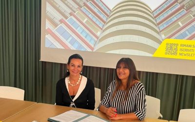 Siglato in IRP il protocollo d’intesa tra CDS e FITAE