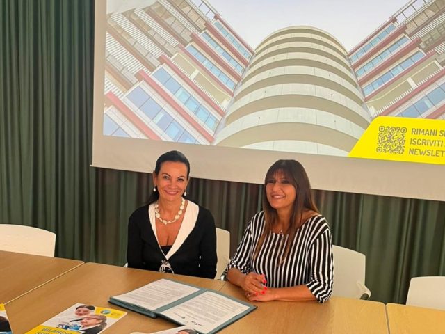 Siglato in IRP il protocollo d’intesa tra CDS e FITAE