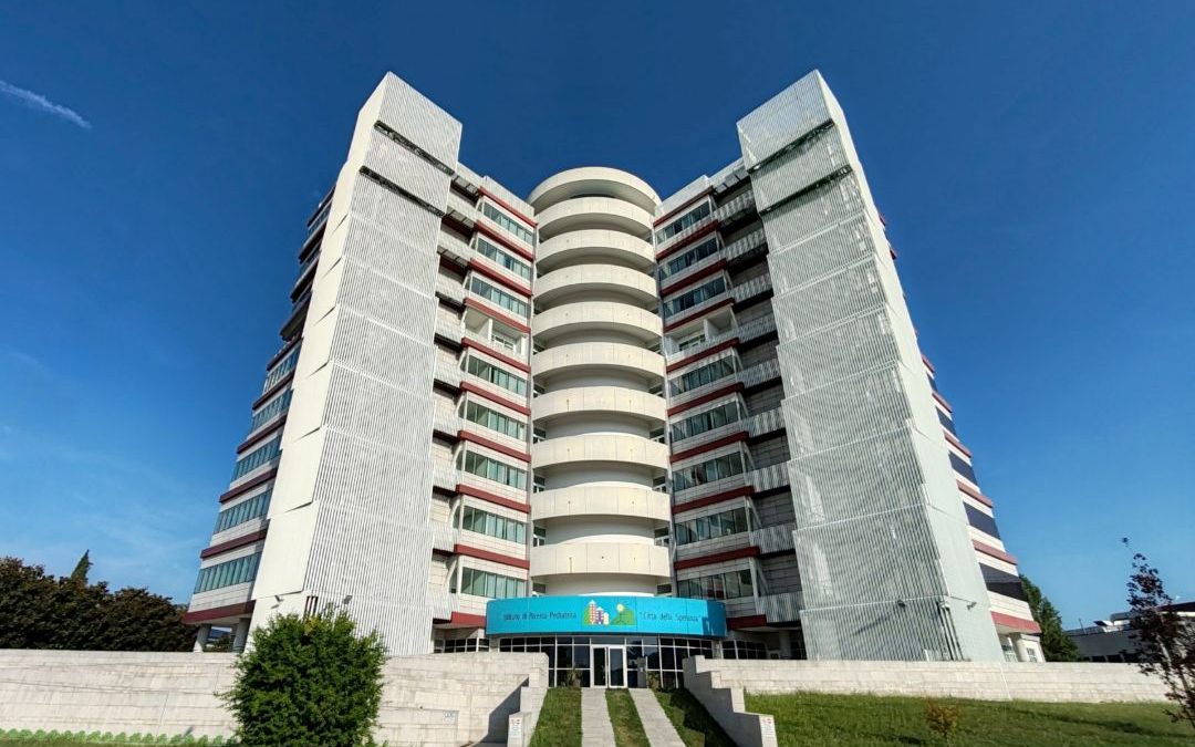 Visite alla Torre della Ricerca