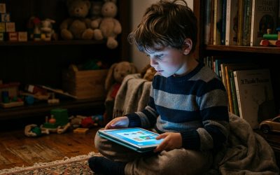 Bambini, adolescenti e salute digitale: la ricerca padovana firma il primo Position Paper europeo sullo screen time